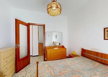 Bilocale Via Ponti 21., Borghetto Santo Spirito - foto 12