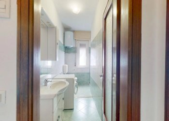 Bilocale Via Ponti 21., Borghetto Santo Spirito - foto 14