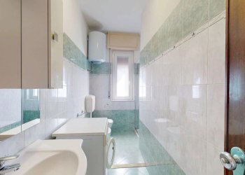 Bilocale Via Ponti 21., Borghetto Santo Spirito - foto 15