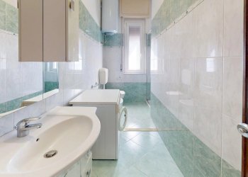 Bilocale Via Ponti 21., Borghetto Santo Spirito - foto 17