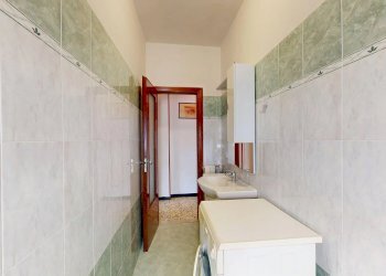 Bilocale Via Ponti 21., Borghetto Santo Spirito - foto 18