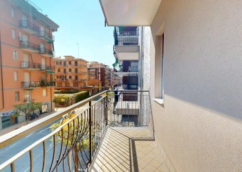 Bilocale Via Ponti 21., Borghetto Santo Spirito - foto 19