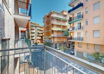 Bilocale Via Ponti 21., Borghetto Santo Spirito - foto 20