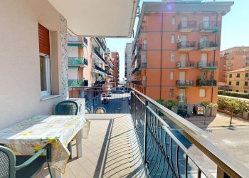 Bilocale Via Ponti 21., Borghetto Santo Spirito - foto 21