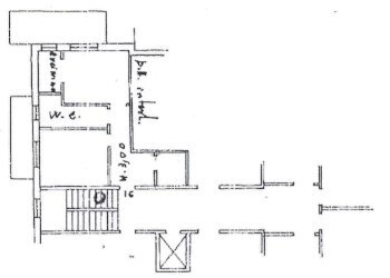 Bilocale Via Ponti 21., Borghetto Santo Spirito - foto 23