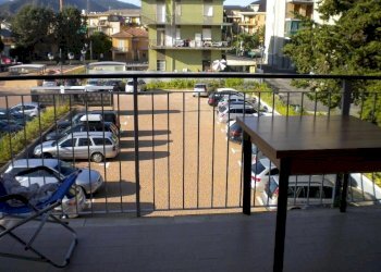 balcone - Monolocale Via Termini Imerese 4., Borghetto Santo Spirito - foto 12