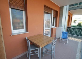 balcone - Monolocale Via Termini Imerese 4., Borghetto Santo Spirito - foto 14