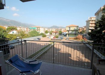 balcone - Monolocale Via Termini Imerese 4., Borghetto Santo Spirito - foto 15