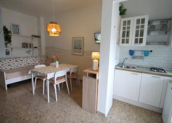 Monolocale Via Termini Imerese 4., Borghetto Santo Spirito - foto 1