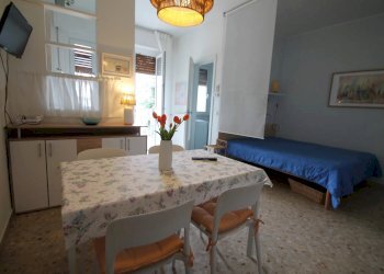 Monolocale Via Termini Imerese 4., Borghetto Santo Spirito - foto 3