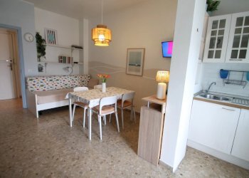 Monolocale Via Termini Imerese 4., Borghetto Santo Spirito - foto 6