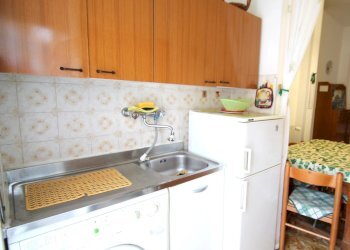 Bilocale Corso Leonardo da Vinci 6., Borghetto Santo Spirito - foto 9