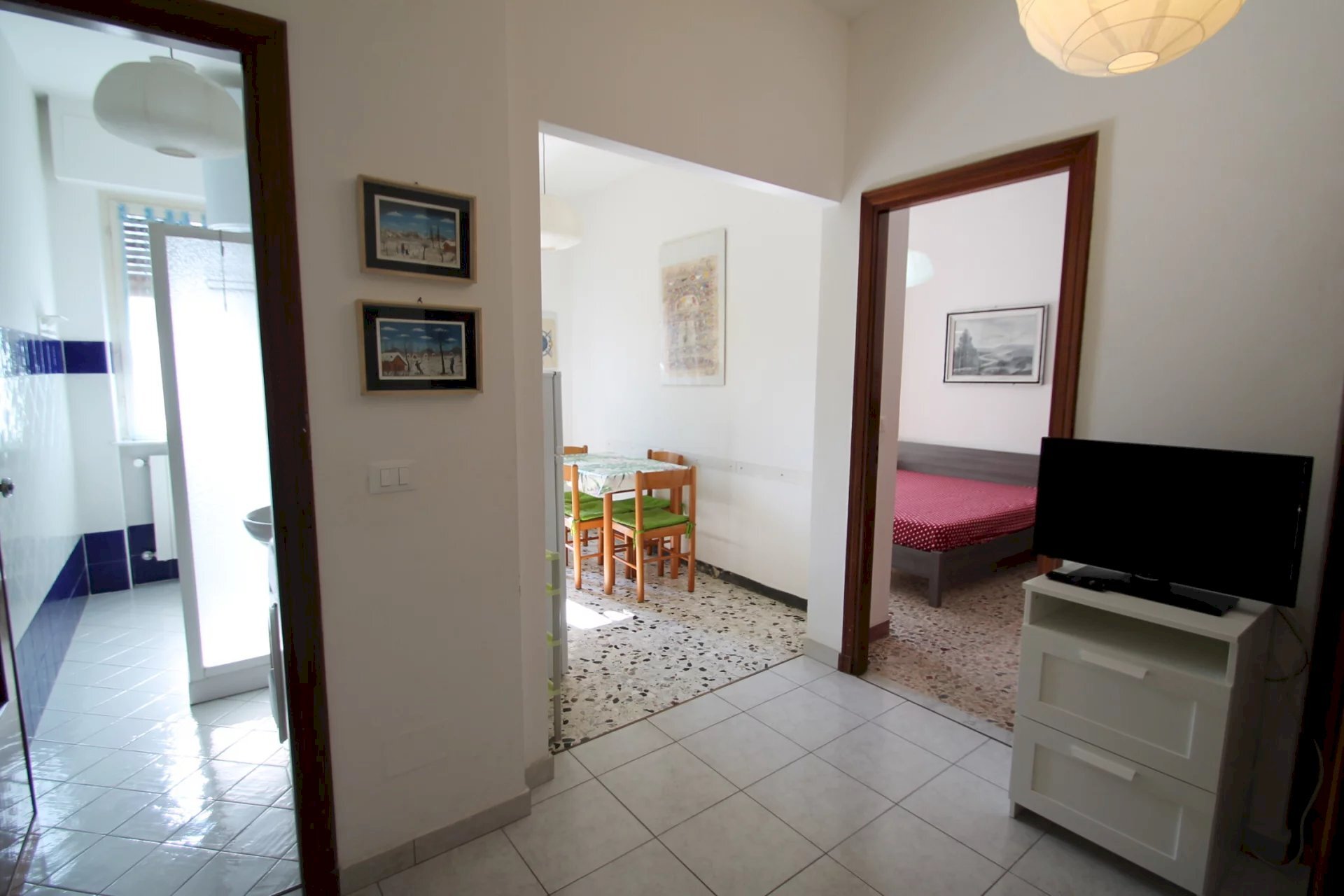 Bilocale Via Venezia 1., Borghetto Santo Spirito - foto 2