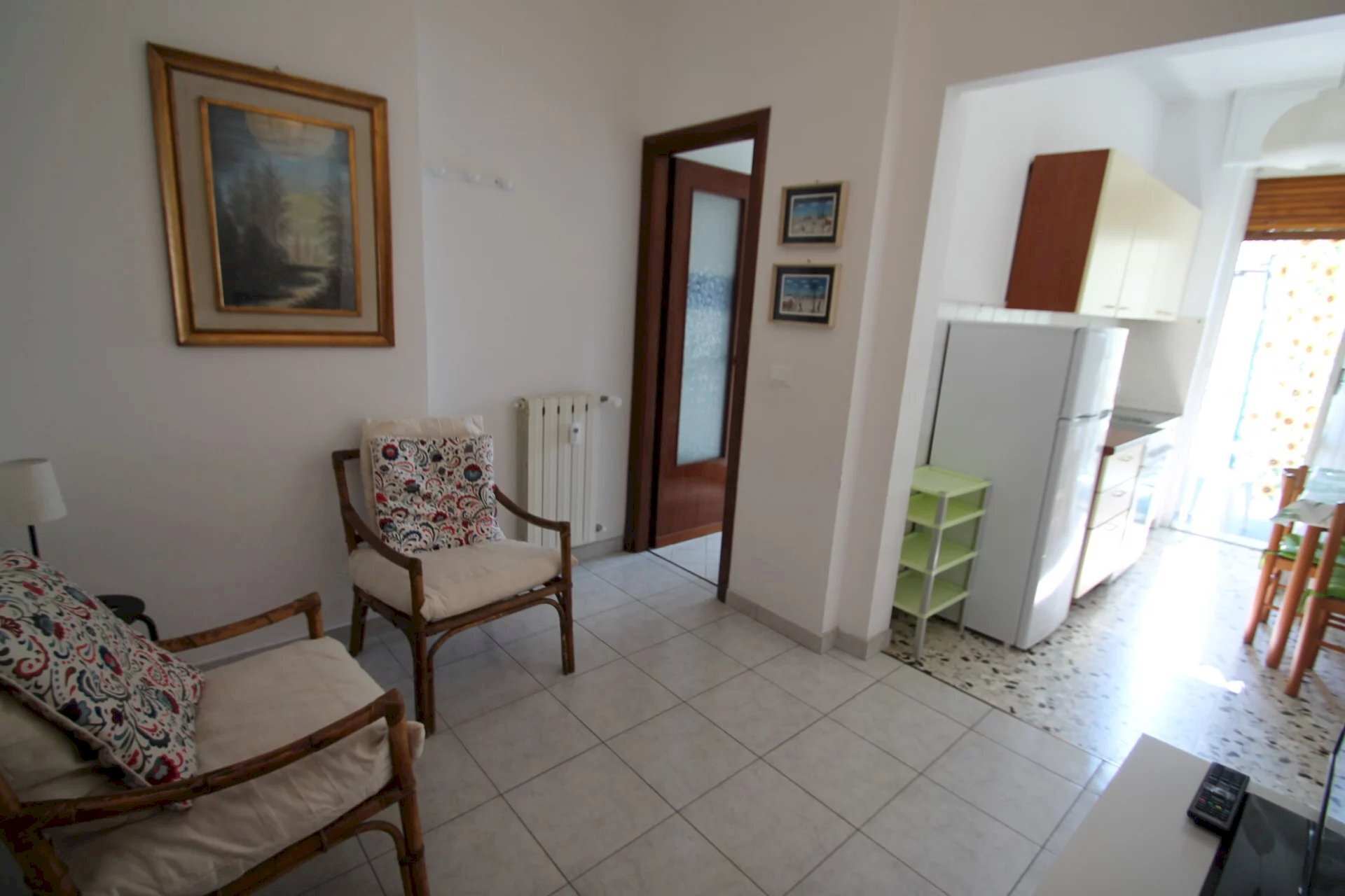 Bilocale Via Venezia 1., Borghetto Santo Spirito - foto 3