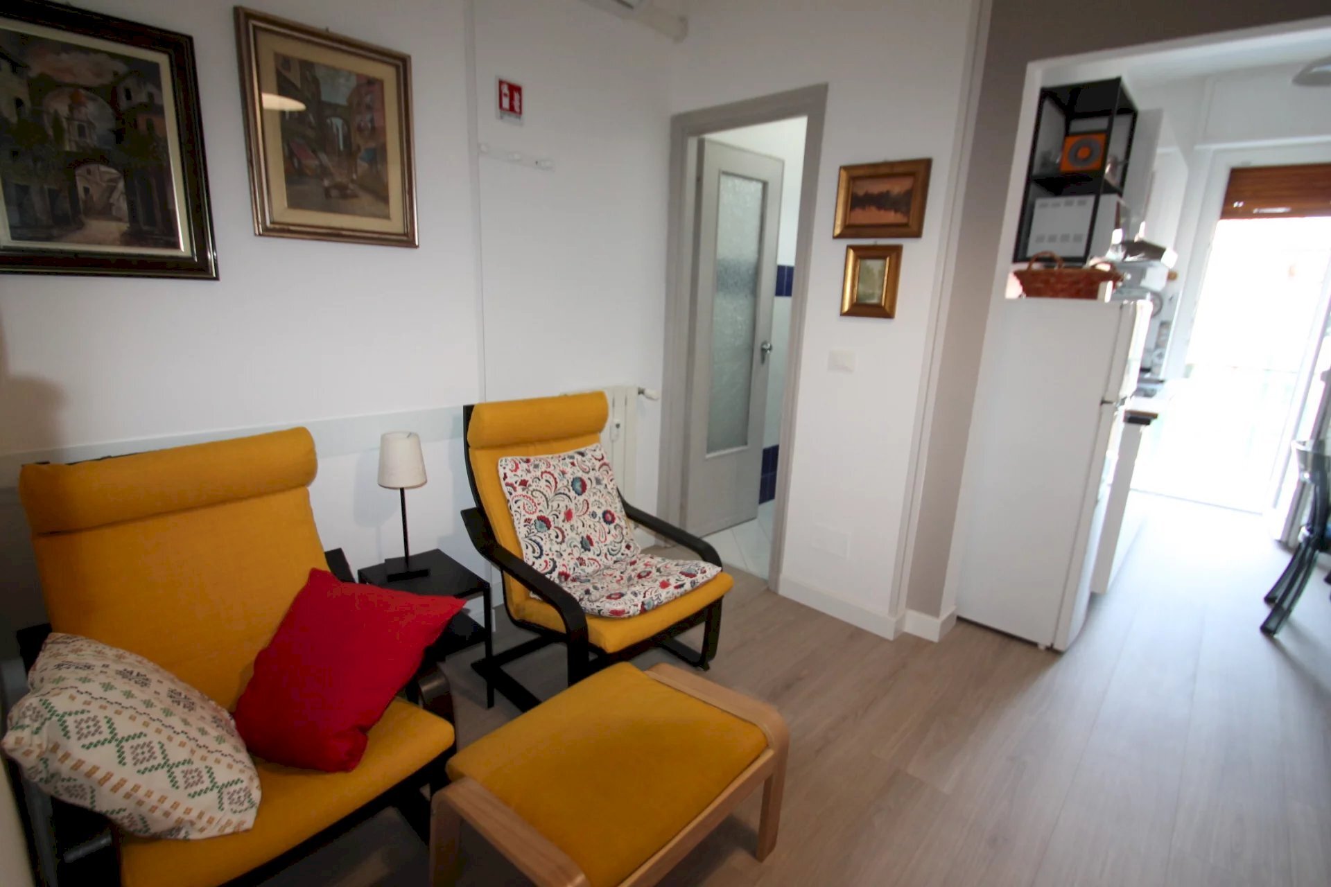 Bilocale Via Venezia 1., Borghetto Santo Spirito - foto 2