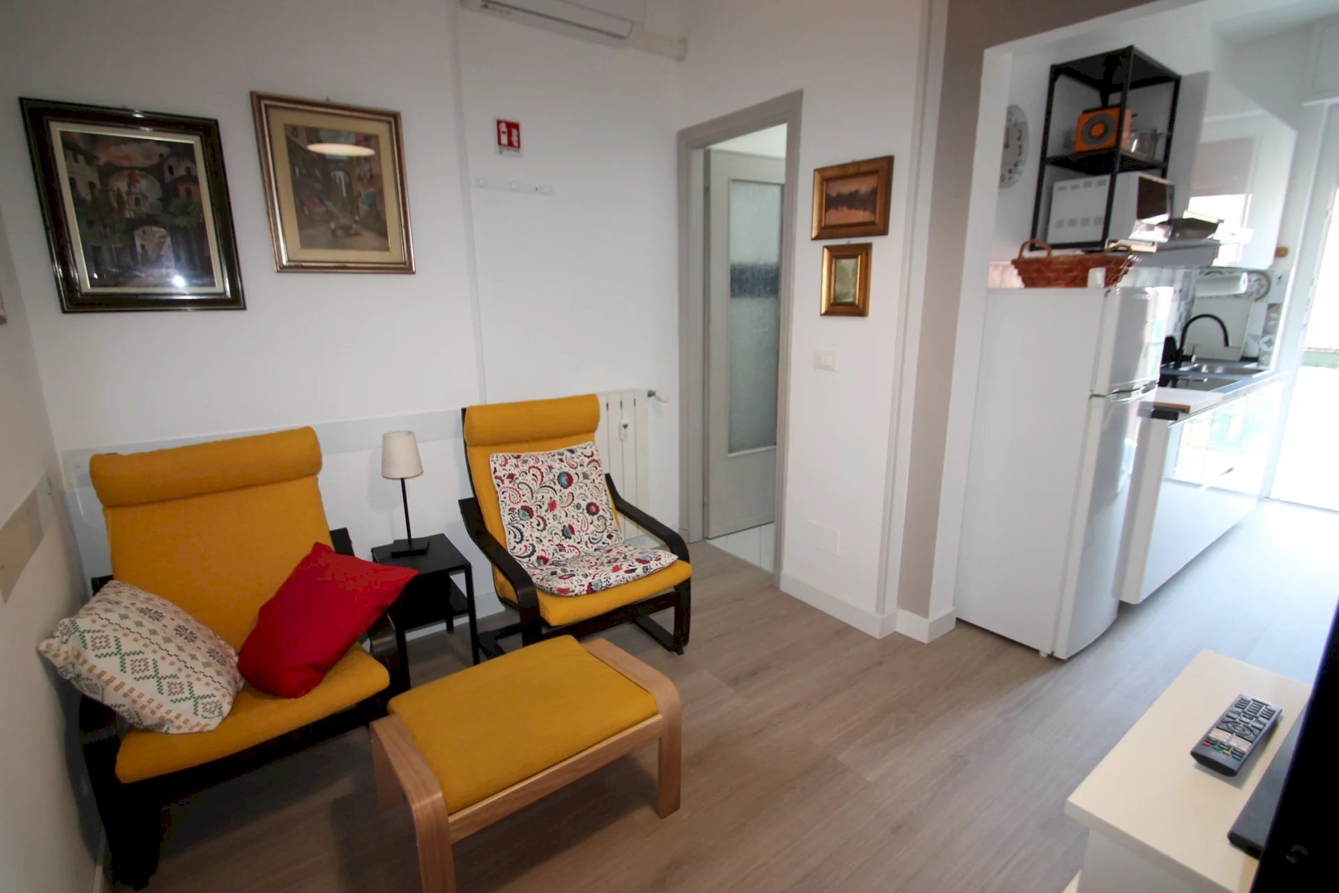 Bilocale Via Venezia 1., Borghetto Santo Spirito - foto 3