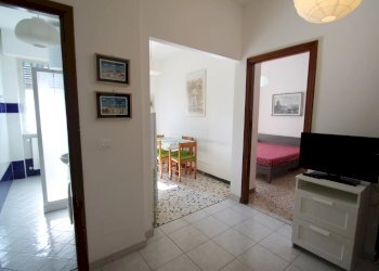 Bilocale Via Venezia 1., Borghetto Santo Spirito - foto 2