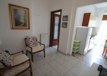 Bilocale Via Venezia 1., Borghetto Santo Spirito - foto 3