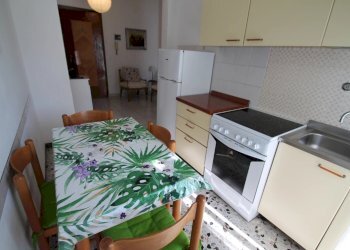 Bilocale Via Venezia 1., Borghetto Santo Spirito - foto 5