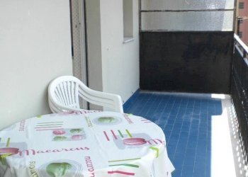 balcone - Bilocale Via Venezia 1., Borghetto Santo Spirito - foto 16