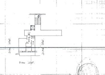 planimetria - Bilocale Via Venezia 1., Borghetto Santo Spirito - foto 19