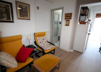 Bilocale Via Venezia 1., Borghetto Santo Spirito - foto 2