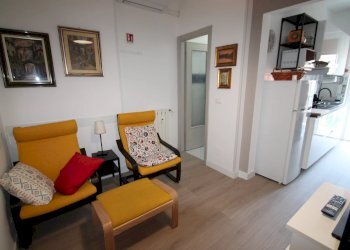 Bilocale Via Venezia 1., Borghetto Santo Spirito - foto 3