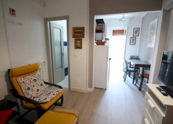 Bilocale Via Venezia 1., Borghetto Santo Spirito - foto 4
