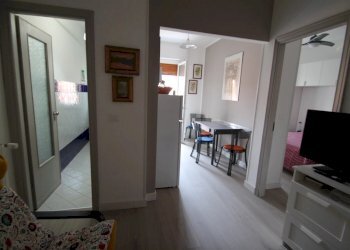 Bilocale Via Venezia 1., Borghetto Santo Spirito - foto 5