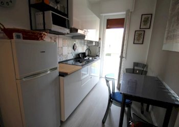 Bilocale Via Venezia 1., Borghetto Santo Spirito - foto 6