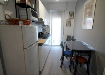Bilocale Via Venezia 1., Borghetto Santo Spirito - foto 7