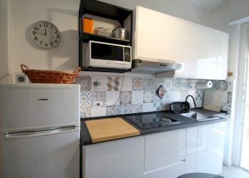Bilocale Via Venezia 1., Borghetto Santo Spirito - foto 8