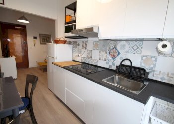 Bilocale Via Venezia 1., Borghetto Santo Spirito - foto 9