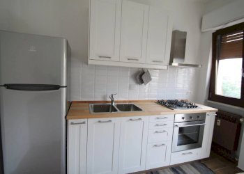 monoblocco cucina a vista - Bilocale Corso Raffaello 9., Borghetto Santo Spirito - foto 3