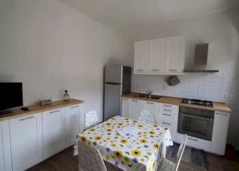 soggiorno  - Bilocale Corso Raffaello 9., Borghetto Santo Spirito - foto 5