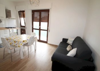 soggiorno  - Bilocale Corso Raffaello 9., Borghetto Santo Spirito - foto 6