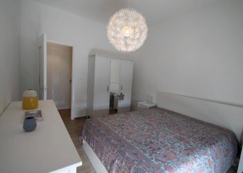 camera - Bilocale Corso Raffaello 9., Borghetto Santo Spirito - foto 13