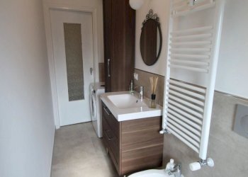 bagno - Bilocale Corso Raffaello 9., Borghetto Santo Spirito - foto 14