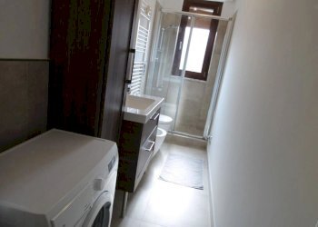 bagno - Bilocale Corso Raffaello 9., Borghetto Santo Spirito - foto 17