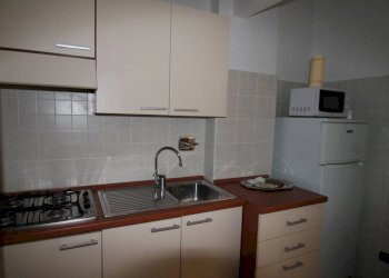 angolo cottura - Monolocale Borghetto Santo Spirito - foto 6