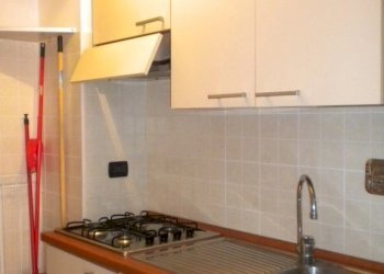 angolo cottura - Monolocale Borghetto Santo Spirito - foto 7