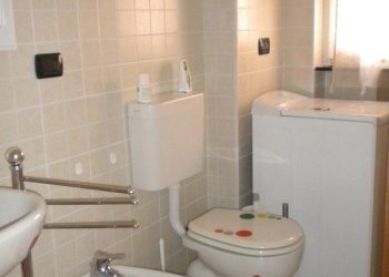 bagno - Monolocale Borghetto Santo Spirito - foto 10