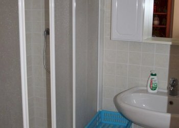 bagno - Monolocale Borghetto Santo Spirito - foto 13