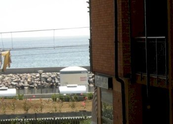 vista mare - Monolocale Borghetto Santo Spirito - foto 16