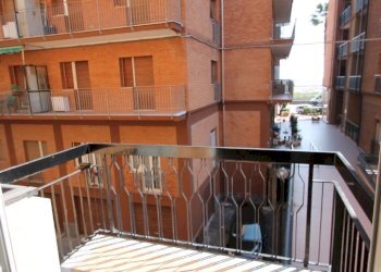 balcone - Monolocale Borghetto Santo Spirito - foto 19