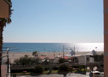 vista mare - Bilocale Corso Europa 31., Borghetto Santo Spirito - foto 1