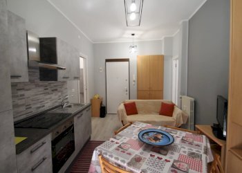 angolo cottura - Bilocale Corso Europa 31., Borghetto Santo Spirito - foto 7