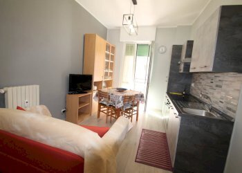 soggiorno - Bilocale Corso Europa 31., Borghetto Santo Spirito - foto 8