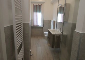 bagno - Bilocale Corso Europa 31., Borghetto Santo Spirito - foto 15