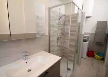 bagno - Bilocale Corso Europa 31., Borghetto Santo Spirito - foto 18